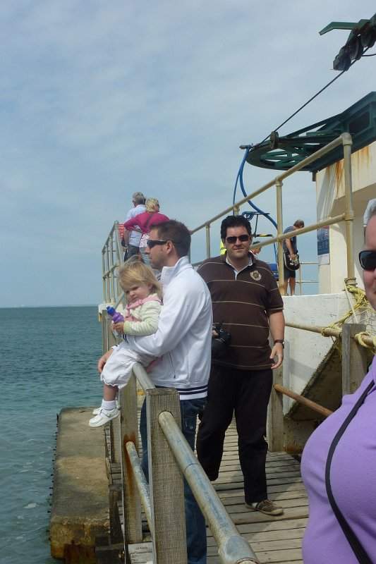 Engeland zuiden (o.a. Stonehenge) - 184